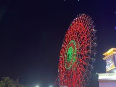 -三亚海昌梦幻海洋不夜城