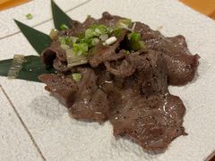 -晶吉·居酒屋·烧鸟·生鱼饭(中山区民主广场店)