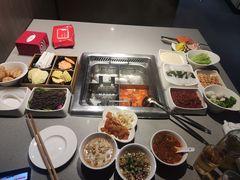 -海底捞火锅(大唐店)