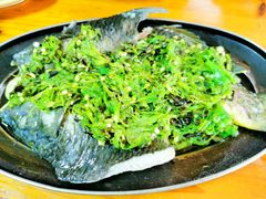 -和福餐馆(西江古街店)