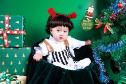 -尼曼儿童摄影(大厂店)