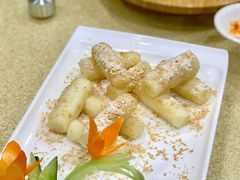 燕麦山药-御同亨酒楼·喜宴