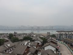 -丰都鬼城名山景区