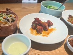 -一坐一忘云南菜(三里屯店)