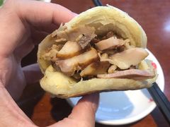 双料五花对夹-铁南对夹(林西大道店)