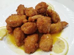西柠排骨-中庸素香阁(建发广场店)