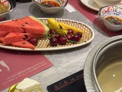 -一绪に寿喜烧(荟聚店)