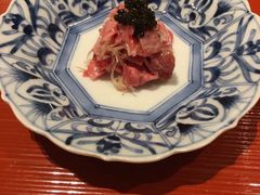 -肉屋·雪月花(名古屋)