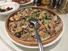 水鱼蒸鸡-顺德佬(五和店)