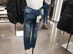 -ZARA(深圳金光华广场店)