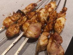 -壹酒贰肉1926·深夜食堂(南京北街店)