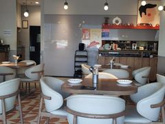 -必胜客(航头店)