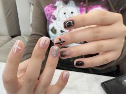 -斯馨·健康美甲美睫