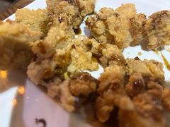 -炸鸡情侣韩式料理(中央大街店)