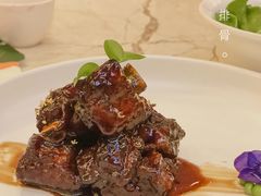 -玫瑰厅上海菜(兴国路店)