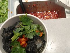 -黑色经典臭豆腐·湖南特产(太平街口店)