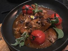 -AZUL by FUEL蓝色·法式酒馆(琶醍店)