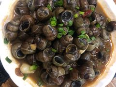 -羊阿公·嘉福烤全羊龙虾馆·家常菜(广益店)