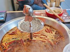 -蜀大侠火锅.川剧变脸(龙泉世茂店)