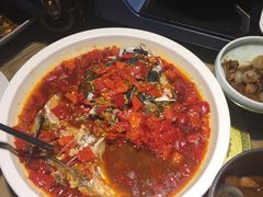 -U你·天然调味(南湖总店)