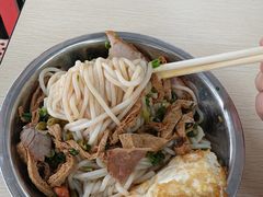 -胜嘉生榨米粉(科园总店)