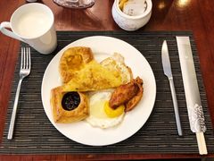 -古南都饭店-遂心遂意自助餐厅(广州路店)