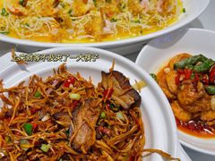 -兰湘子·湘菜小炒(崂山丽达店)