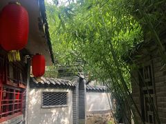 -老张烤羊(王哥庄店)