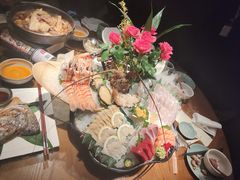 -阿吾罗日本料理(K11艺术中心店)