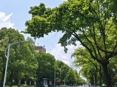 -杭州电子科技大学(下沙校区)