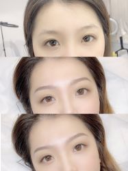 -MIVI半永久纹眉纹绣