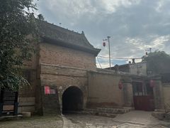 -暖泉古镇