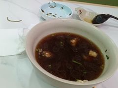 -李先生牛肉面大王(北京平谷步行街店)