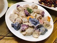 -宝源饺子(麦子店街店)