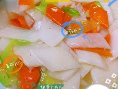 -胖太太四川麻辣排骨串(镇江路分店)