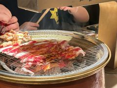 -西塔老太太泥炉烤肉(温州首店万象城黑金店)