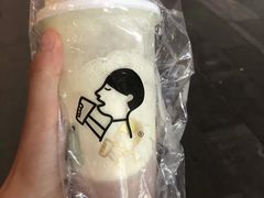 -喜茶(上海五角场万达店)