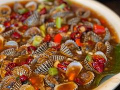 -大头虾越式风味餐厅(光明广场店)