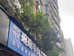 -碗碗羊肉(松石北路店)