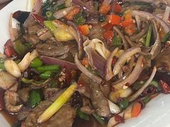 -九九牛肉馆(南山路店)
