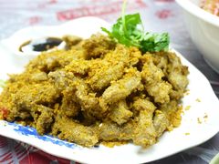 -师傅仔美食(东华老店)