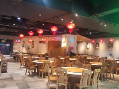 -旺豪海鲜餐厅(友谊阳光城店)