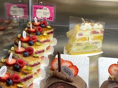 -PAOPAO Bakery&Café(港汇店)