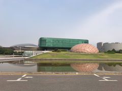 -金陵图书馆