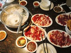 -八合里潮汕鲜牛肉火锅(深圳海岸城店)