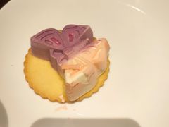 -西安凯悦酒店-自助餐厅·海鲜·烧烤