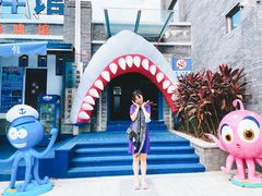 -天后宫民俗文化街