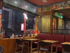 -安妮意大利餐厅(国贸店)