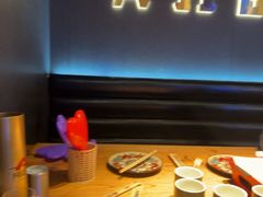 -阿记烧烤(英达路店)