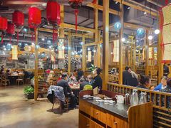大堂-云天楼国鼎喜宴中心(国鼎店)